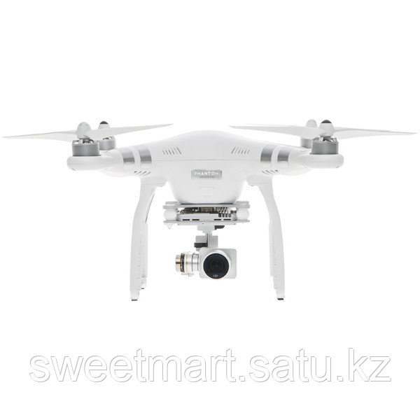 Квадрокоптер Phantom 3 Advanced