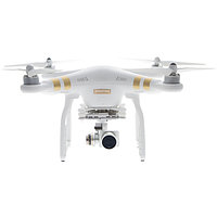 Квадрокоптер Phantom 3 Professional