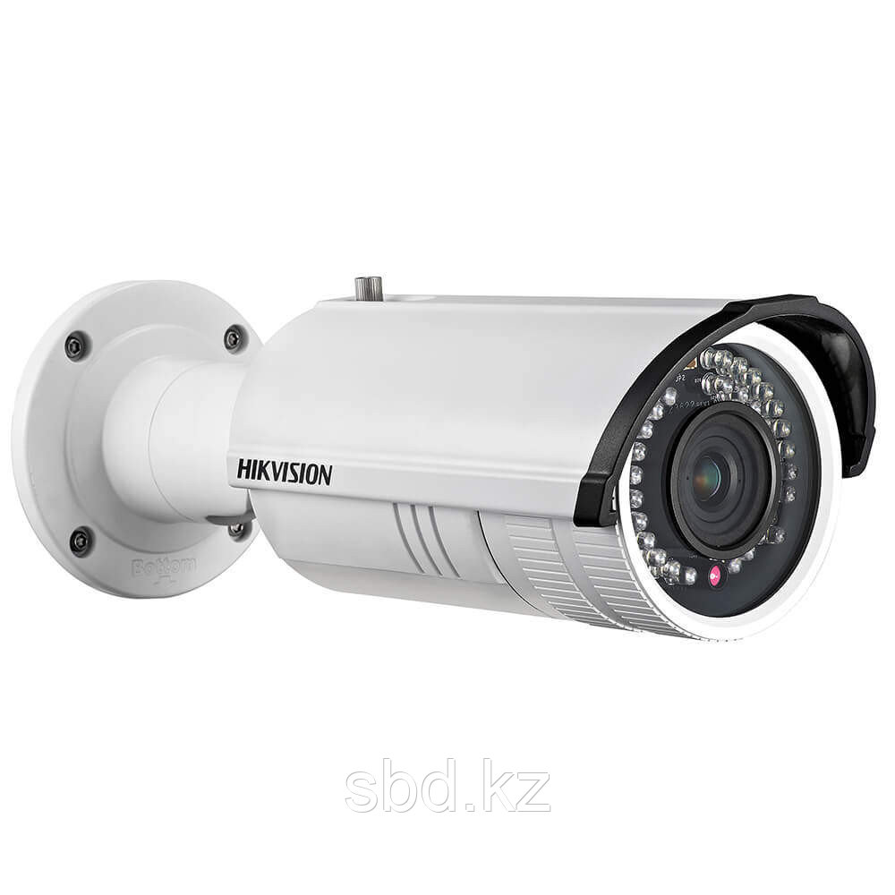 IP Камера видеонаблюдения Hikvision DS-2CD2622FWD-I