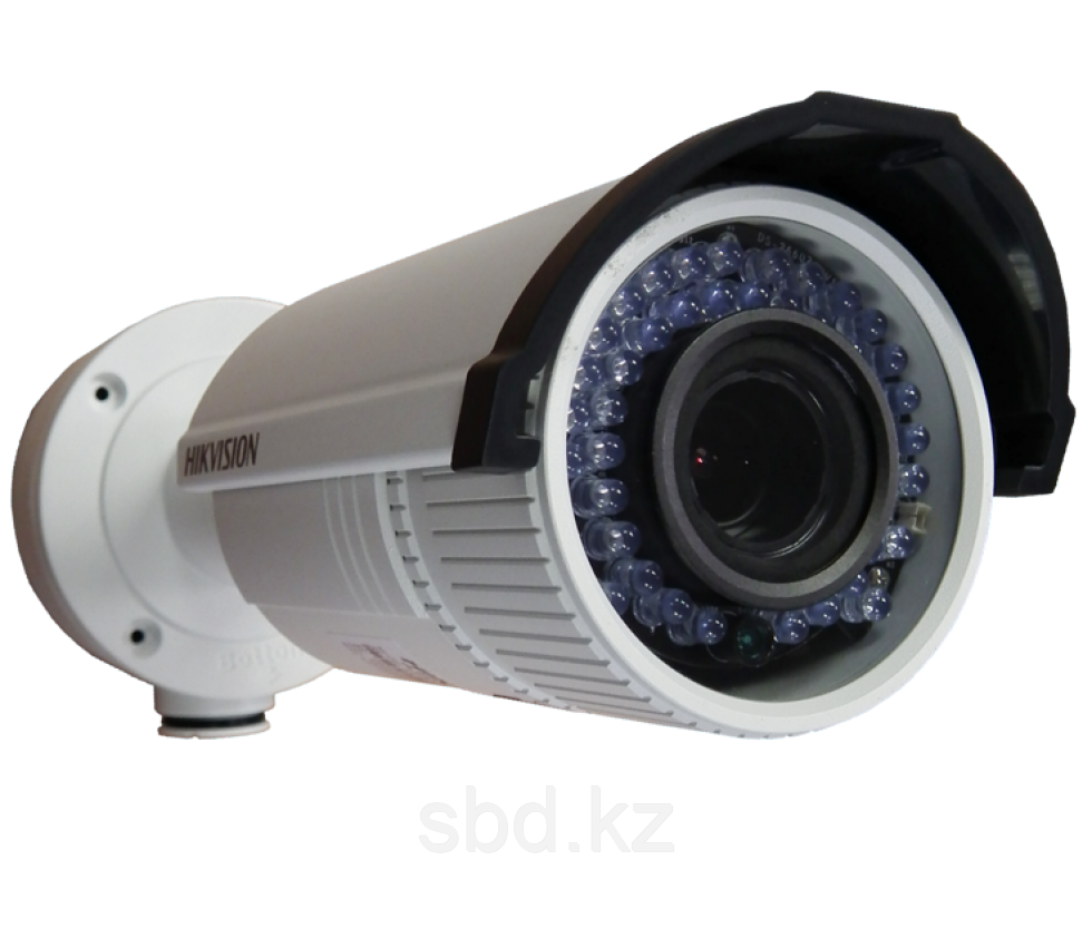 IP Камера видеонаблюдения Hikvision DS-2CD2642FWD-IZS