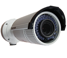 IP Камера видеонаблюдения Hikvision DS-2CD2642FWD-I