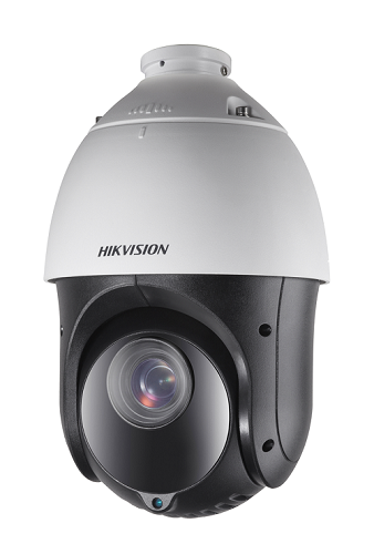 Управляемая скоростная поворотная камера видеонаблюдения Hikvision DS-2AE4123TI-D