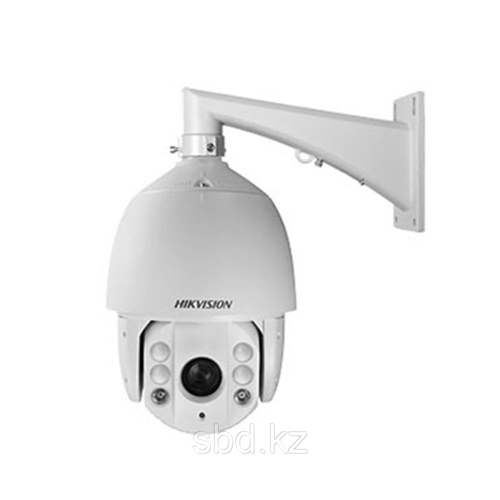 Управляемая скоростная поворотная камера видеонаблюдения Hikvision DS-2AE7123TI-А