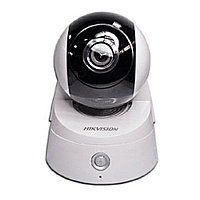 Управляемая скоростная поворотная IP камера видеонаблюдения Hikvision DS-2CD2Q10FD-IW