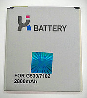 Аккумулятор Samsung Galaxy j500