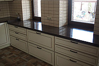 Изготовление столешниц из искусственного камня алматы