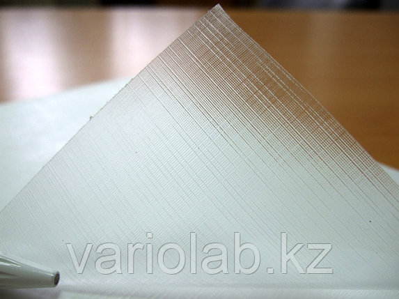 Лён, плёнка для фото книг 63см (Fotobook) холодная ламинация, фото 1