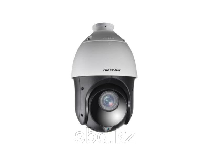 Управляемая скоростная поворотная IP камера видеонаблюдения Hikvision DS-2DE4220IW-DE