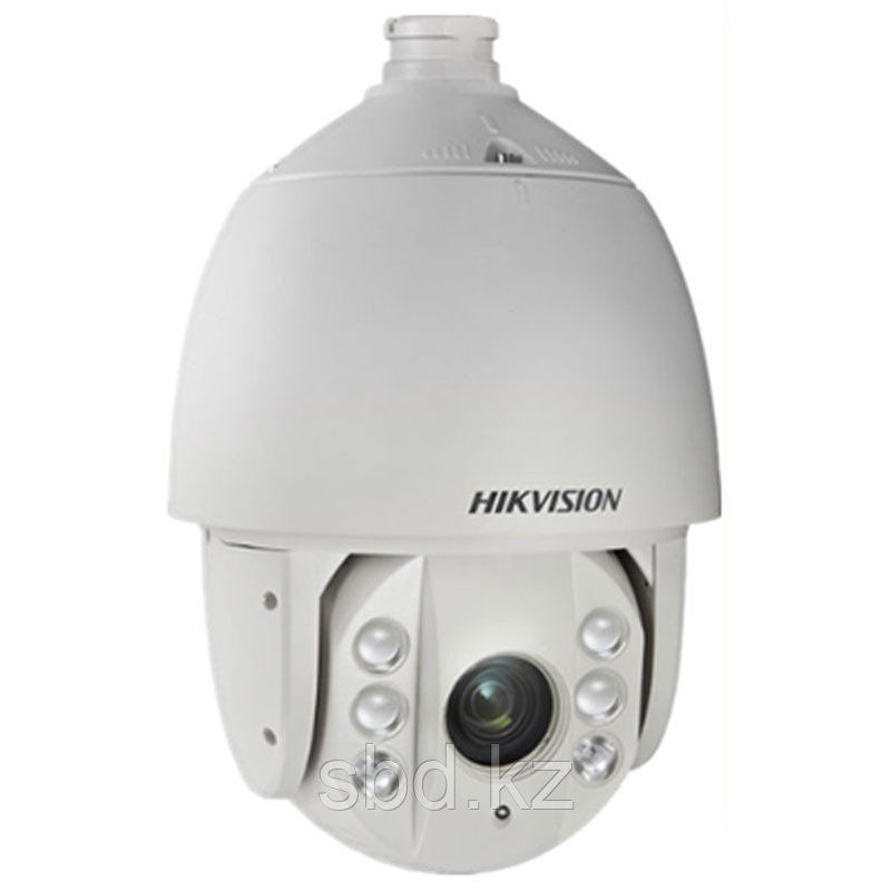 Управляемая скоростная поворотная IP камера видеонаблюдения Hikvision DS-2DE7230IW-AE