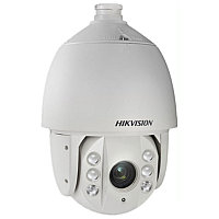Управляемая скоростная поворотная IP камера видеонаблюдения Hikvision DS-2DE7230IW-AE
