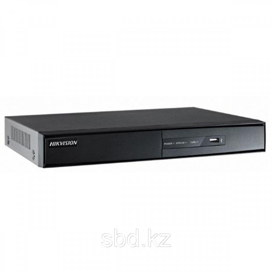 Видеорегистратор Hikvision DS-7204HQHI-F1/N 