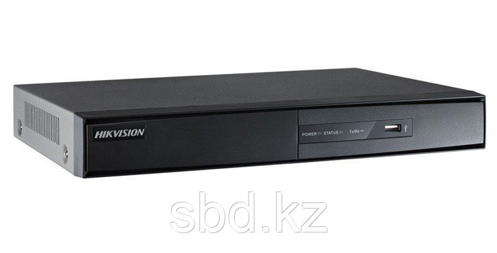Видеорегистратор Hikvision DS-7208HGHI-F2