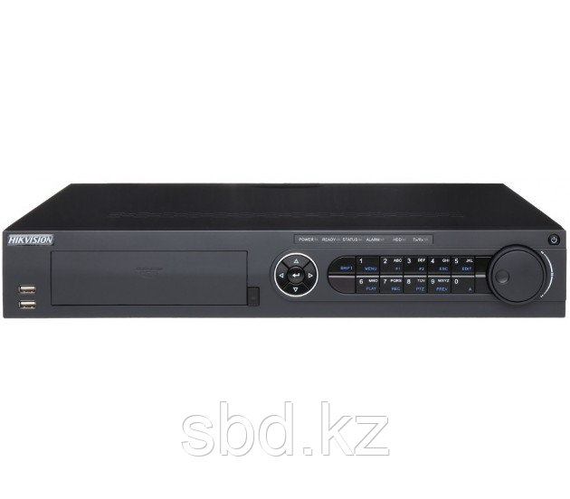 Видеорегистратор Hikvision DS-7332HGHI-SH