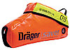 Спасательный дыхательный аппарат Drager Saver PP-15