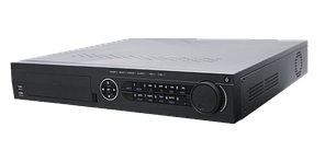 16-канальный сетевой видеорегистратор Hikvision DS-7716NI-E4/16P