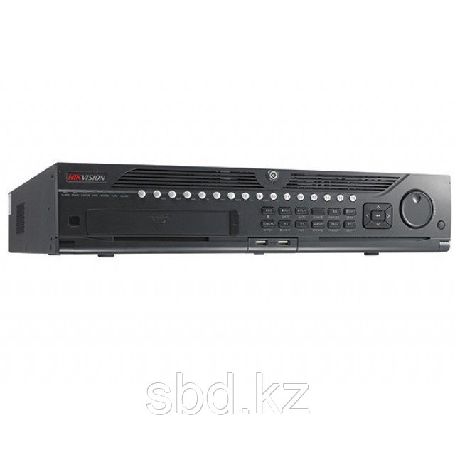 32-канальный сетевой видеорегистратор Hikvision DS-7732NI-K4(E) - фото 1 - id-p36523329