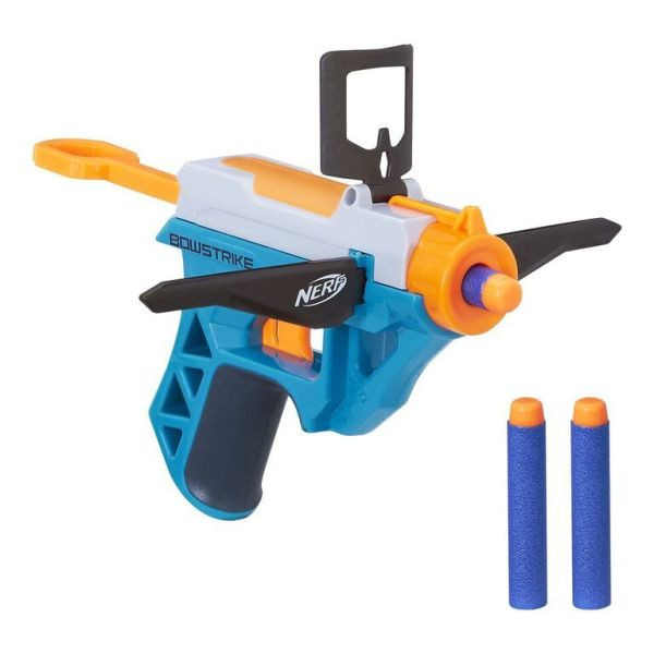 Hasbro Nerf N-Strike Elite Бластер "Мини-арбалет"