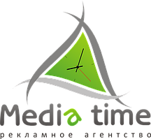 Рекламное агентство ТОО Media-Time