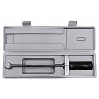 Ключ динамометрический шкальный "КМШ-140", 1/2", 20 - 140 Нм, НИЗ 2774-140