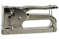 Степлер "B 53", металлический корпус, для тонкой скобы тип 53 (4-8 мм), STAYER Master
