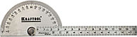 KRAFTOOL Protractor 145мм транспортир из нержавеющей стали