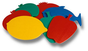 Разделочные доски и скалки