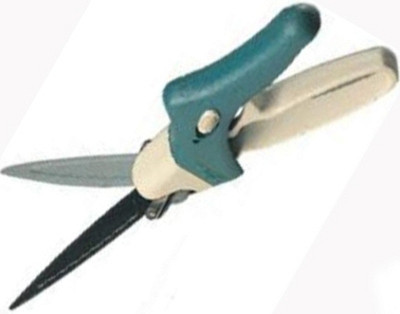 Ножницы для стрижки травы, RACO Expert 4202-53/112C, 3-позиционные, поворотный механизм 180 градусов, 350мм