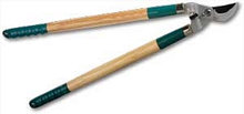 Сучкорез RACO с дубовыми ручками, рез до 30мм, 700мм