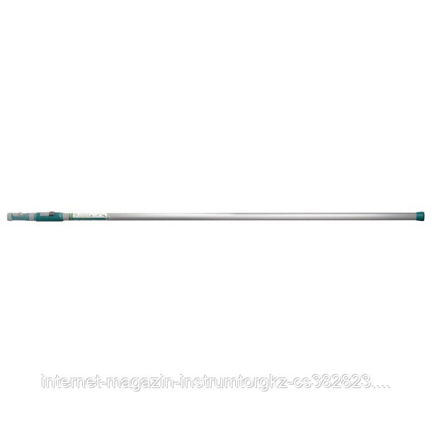 Ручка телескопическая "Connexion System", RACO 4218-53385A, алюминиевая, для арт. 4216-53/335C, 4216-53/337C,