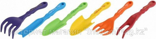 Набор RACO садовый "Mini tools", 6 предметов