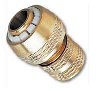 RACO PROFI 3/4", соединитель быстросъемный для шланга, из латуни