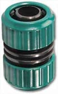 RACO ORIGINAL 1", муфта ремонтная, для шланга