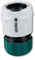 RACO ORIGINAL 1/2", соединитель быстросъёмный для шланга