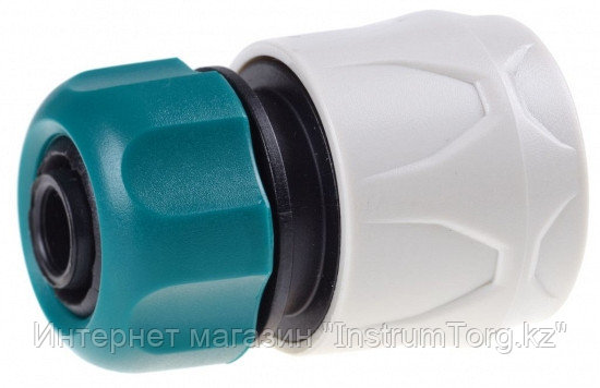 RACO ORIGINAL 3/4", соединитель быстросъёмный для шланга