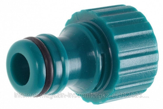RACO ORIGINAL 1/2", адаптер штуцерный, с внутренней резьбой