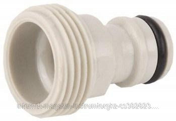 RACO ORIGINAL 3/4", адаптер штуцерный, с внешней резьбой