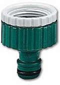 RACO ORIGINAL 3/4" x 1", с внутренней резьбой, адаптер штуцерный
