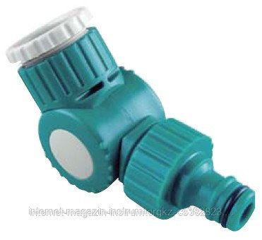 RACO ORIGINAL Swivel-System 1/2" x 5/8" x 3/4" x 1", адаптер поворотный штуцерный, с внутренней резьбой