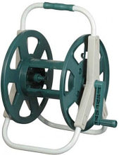 Катушка RACO для шланга, на подставке, 60м/1/2"