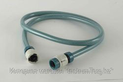 Шланг соединительный RACO для катушки, 1,5 м х 1/2"