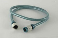 Шланг соединительный RACO для катушки, 1,5 м х 1/2"