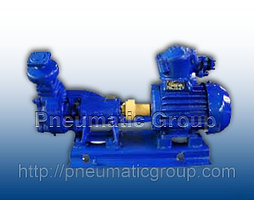 Насос вихревой ВКС 1/16А