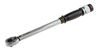 Ключ динамометрический, 3/8", 19 - 110 Нм, ЗУБР Профессионал 64093-110
