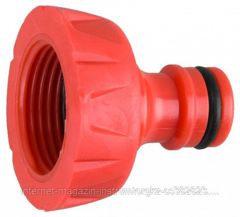 GRINDA PREMIUM 3/4", адаптер штуцерный с внутренней резьбой