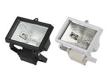 STAYER MAXLight прожектор 1000 Вт галогенный, черный