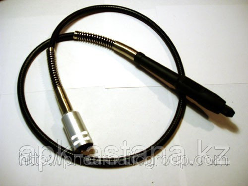 Гибкий вал 4,5 м (32 мм), (38мм)