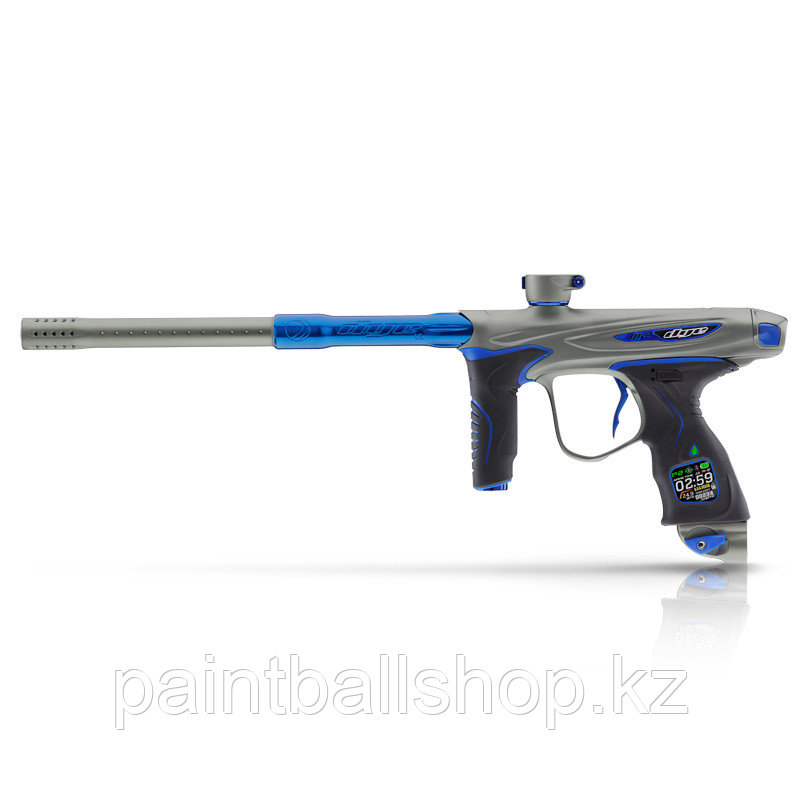 Маркер пейнтбольный M2 MOSAir Storm
