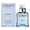 Туалетная вода Eternity Aqua For Men Calvin Klein 100ml (Оригинал - США), фото 2
