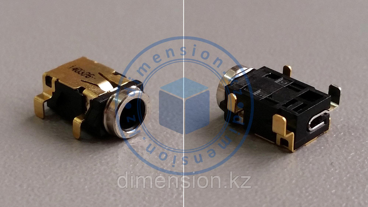 Разъем питания 3.0x0.7mm SAMSUNG Chromebook XE500C21 XE500C21-AO3