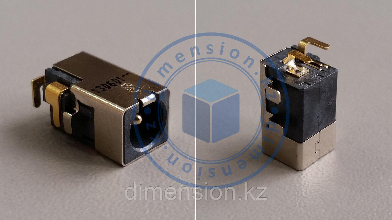 Разъем питания ASUS UX30, MK90, MK90H, MK90U